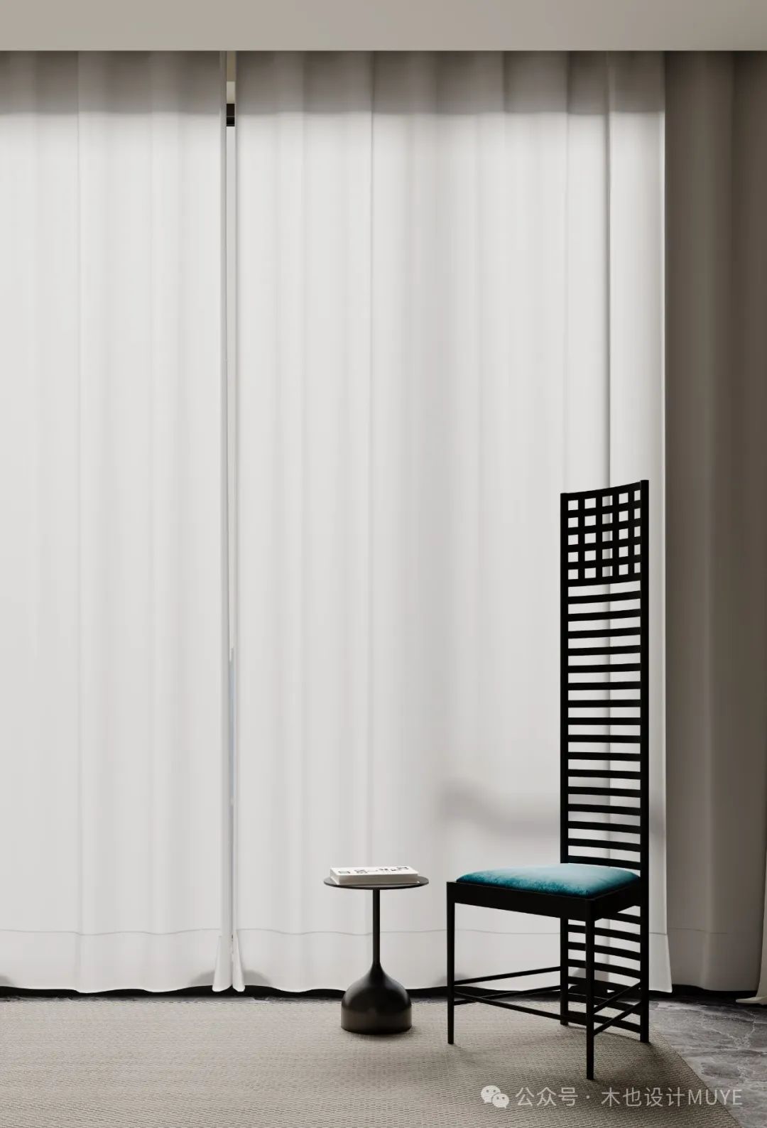 1500m²新邵别墅·传世新中合院丨木也建设 | MUYE DESIGN-52