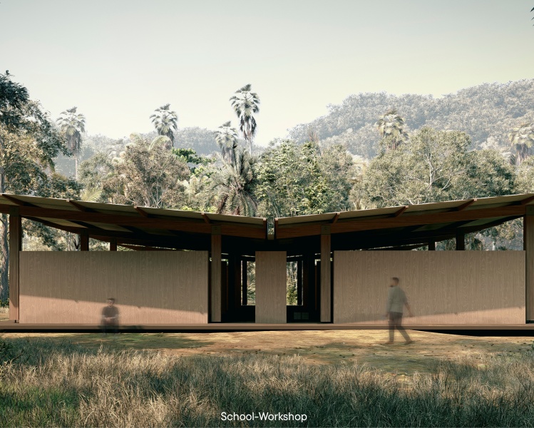 La Guasasa项目丨古巴丨Asociación Erentia（西班牙）,MLC（古巴）-62