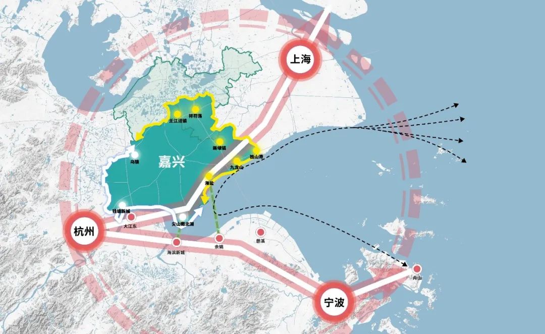 海宁欧洲（瑞典）产业园丨中国浙江丨王青,林易-8