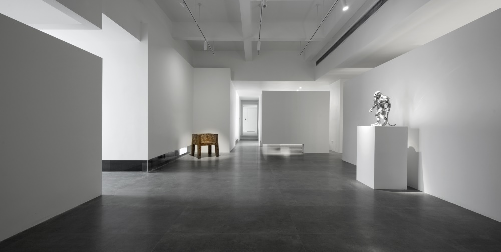 ONES Design 办公空间-15