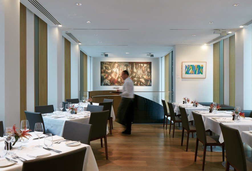 Bonhams Auction House - Lifschutz Davidson Sandilands-7