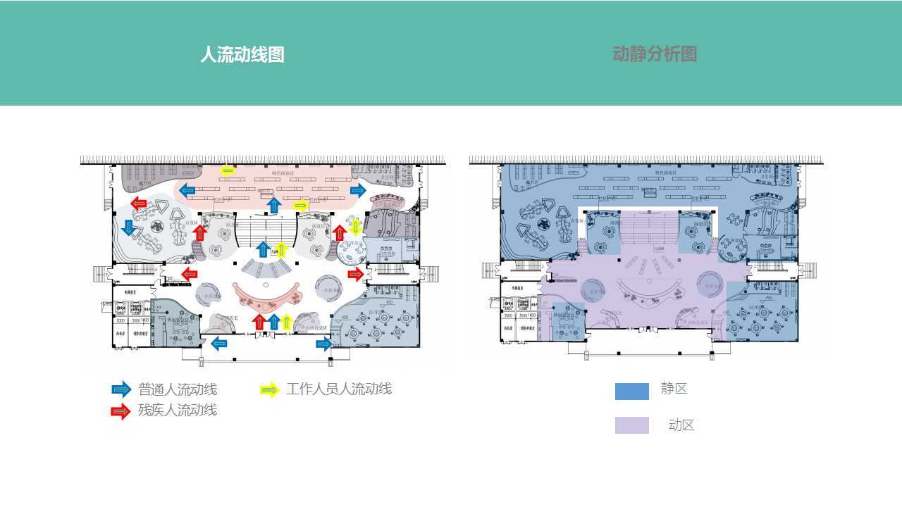 《渔畔》——海畔艺术学院的图书馆设计-14