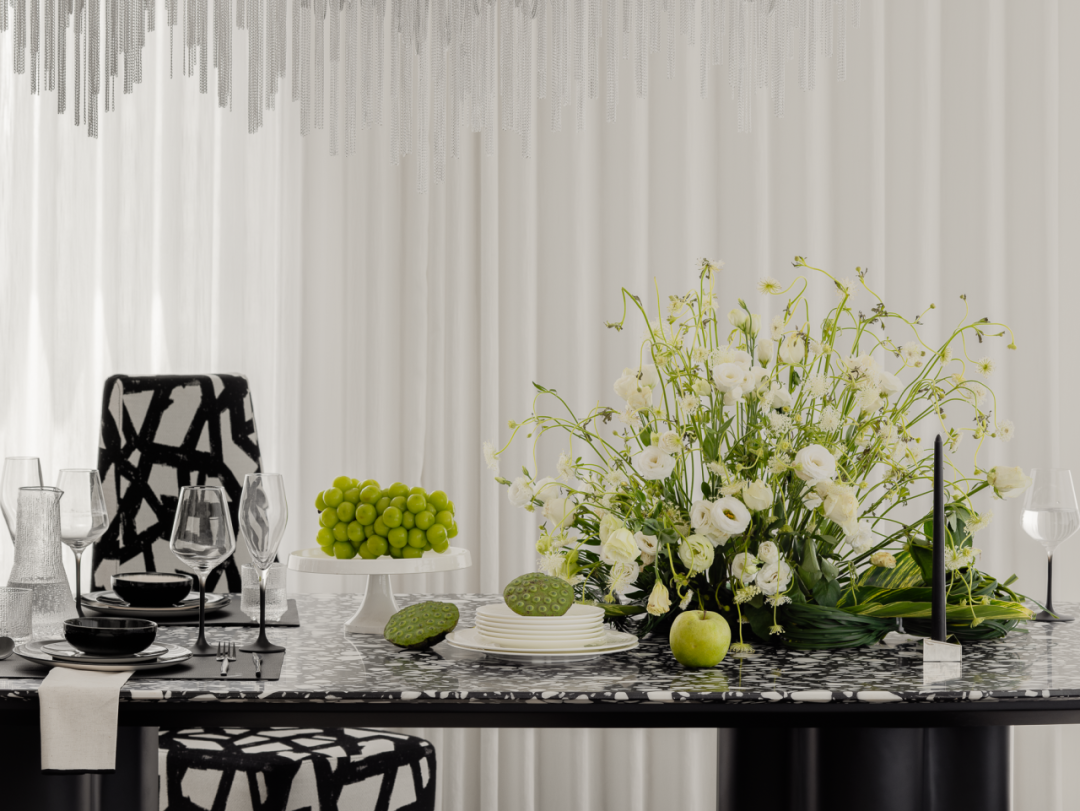 一场理性的罗曼史丨中国温州丨W.studio未来设计空间,未来Home-9