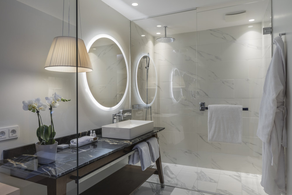 奥地利 Stegersbach 平衡度假酒店丨Austria-19