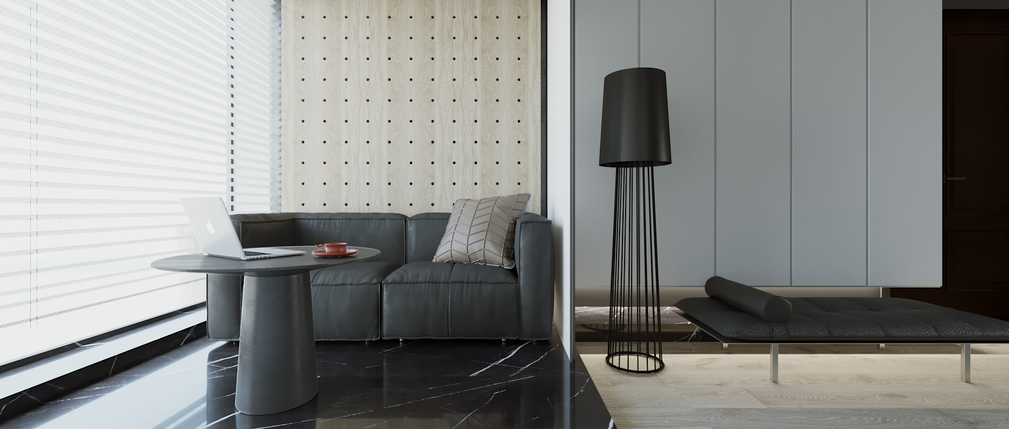 南昌万达旅游城私宅改造-32