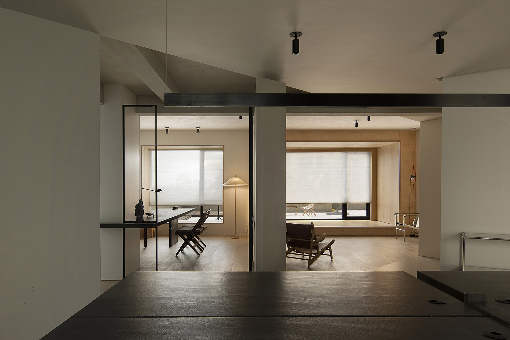 隹聿设计场地丨中国温州丨隹聿设计工作室-36