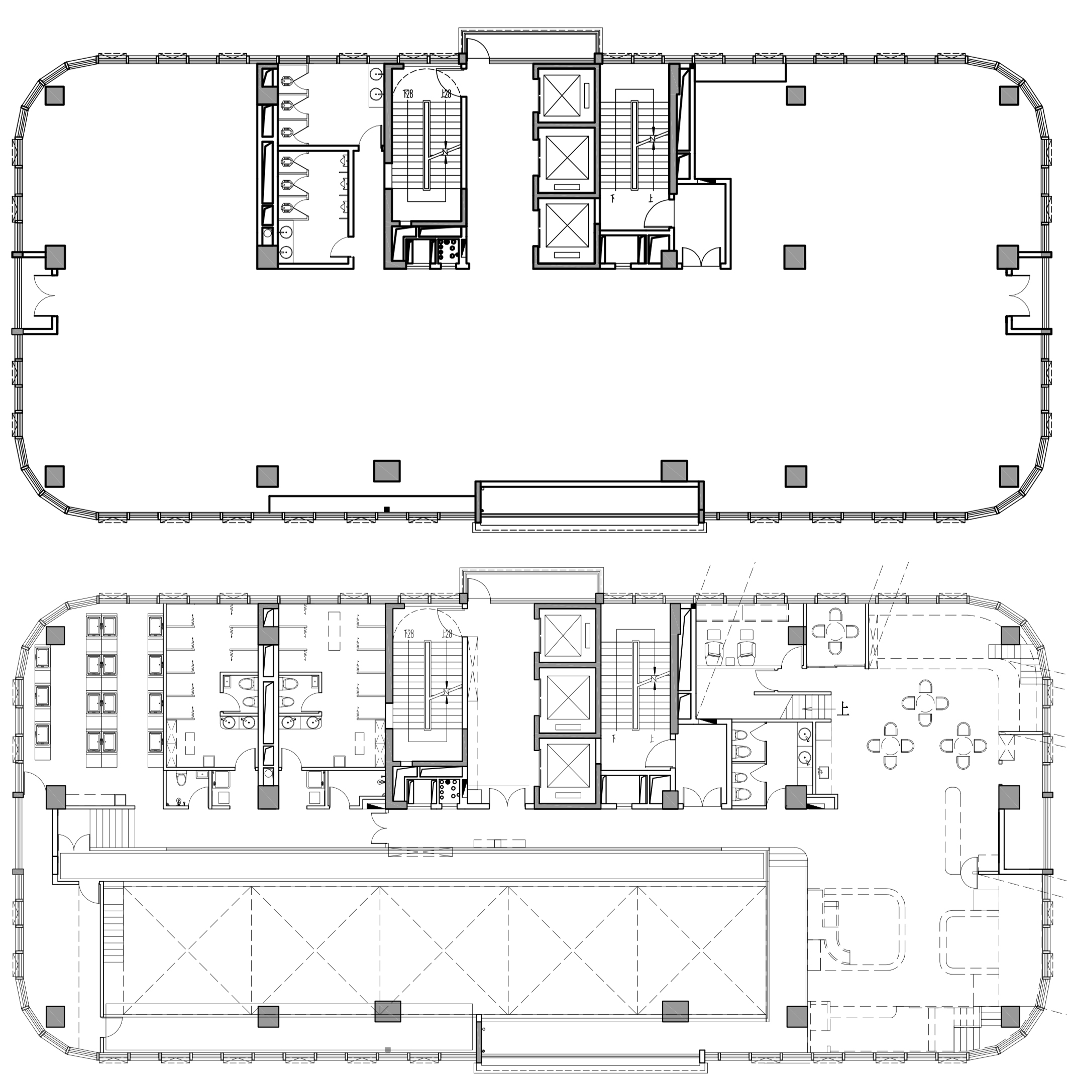 东莞南城小漾亲子游泳馆丨中国东莞丨意匠工作室-1