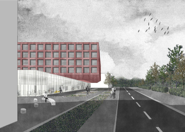 丨瑞士丨俄罗斯МАРШ学校,瑞士卢塞恩高等学校-30