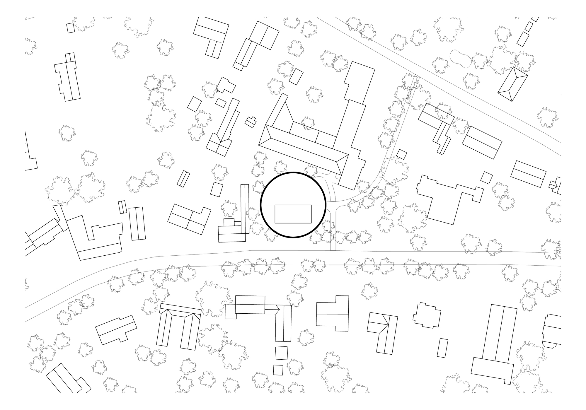 SintMartensLatem 公共图书馆丨比利时-24