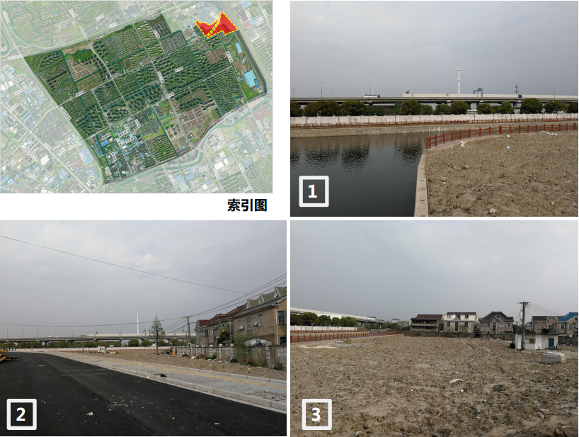 《九里亭景观更新规划与实践》 | 精致共享共治，呈现松江新貌-143