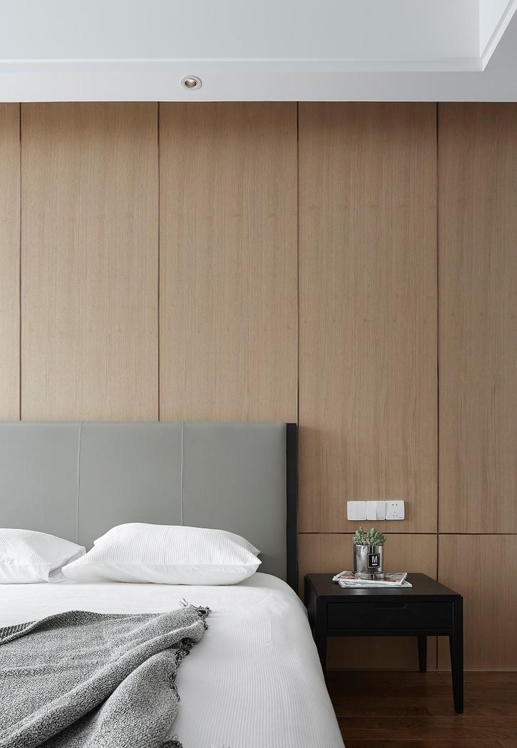 极简纯粹，缔造美好艺术空间-26