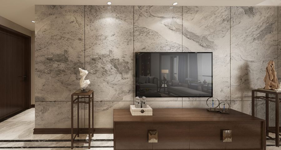 俊豪城新中式雅居,彰显东方美学韵律-62