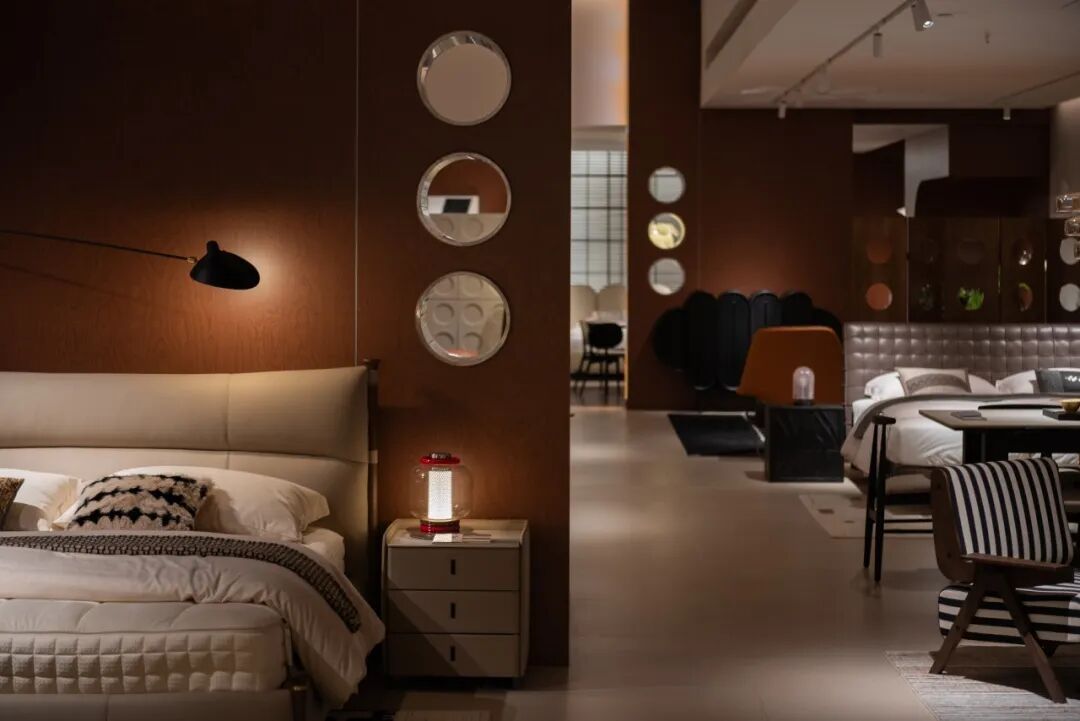 米斐家居·美学中心|从场景驱动到心智占领，成品家居空间的范式跃迁-36