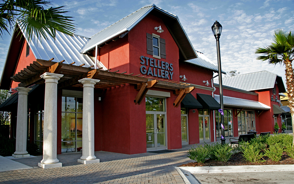 巴特 ram 步行街-16