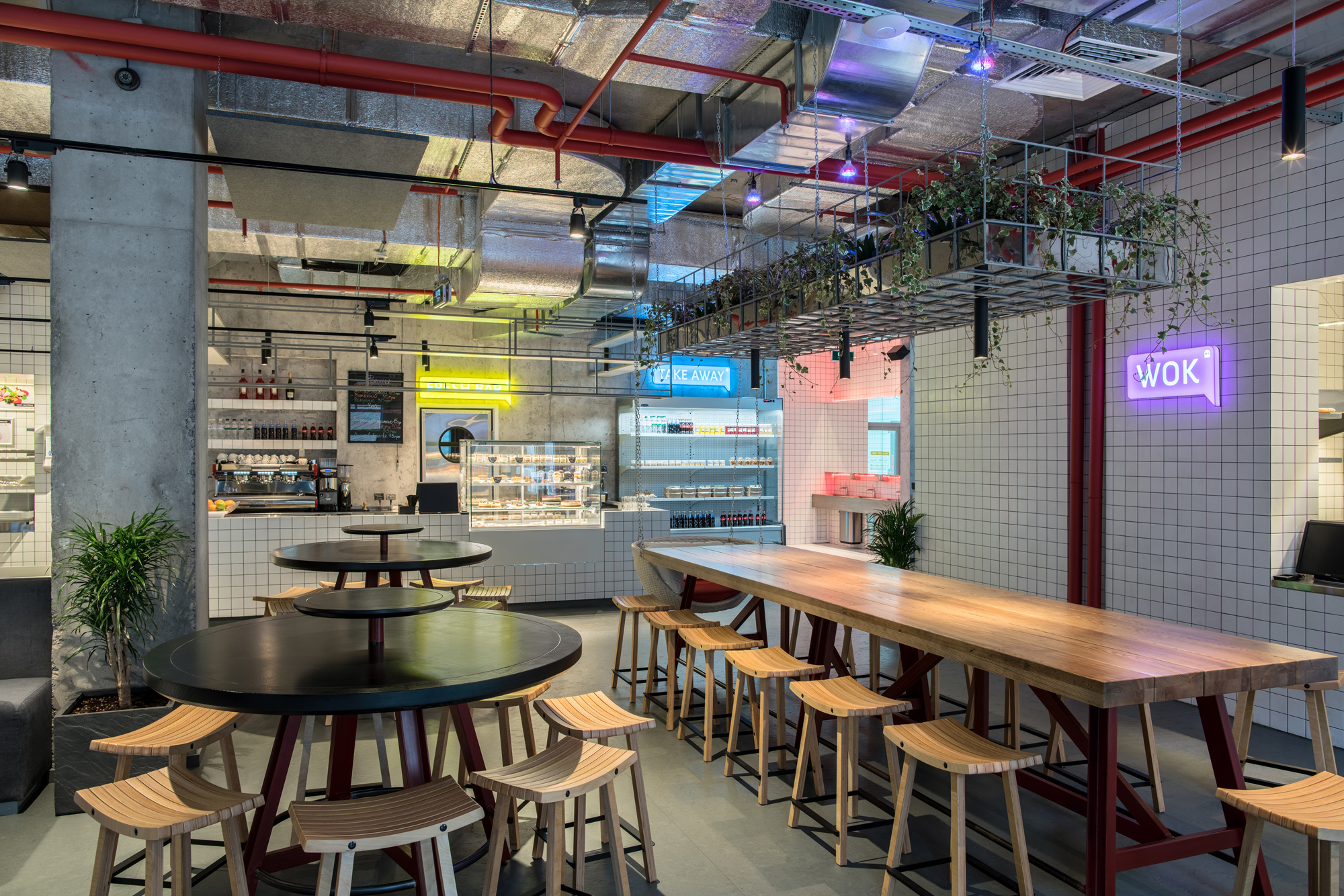 Food Простір YOD Design Lab-15