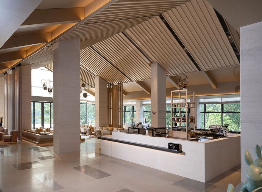 仙居悦柳度假酒店丨中国台州丨悦榕集团-36