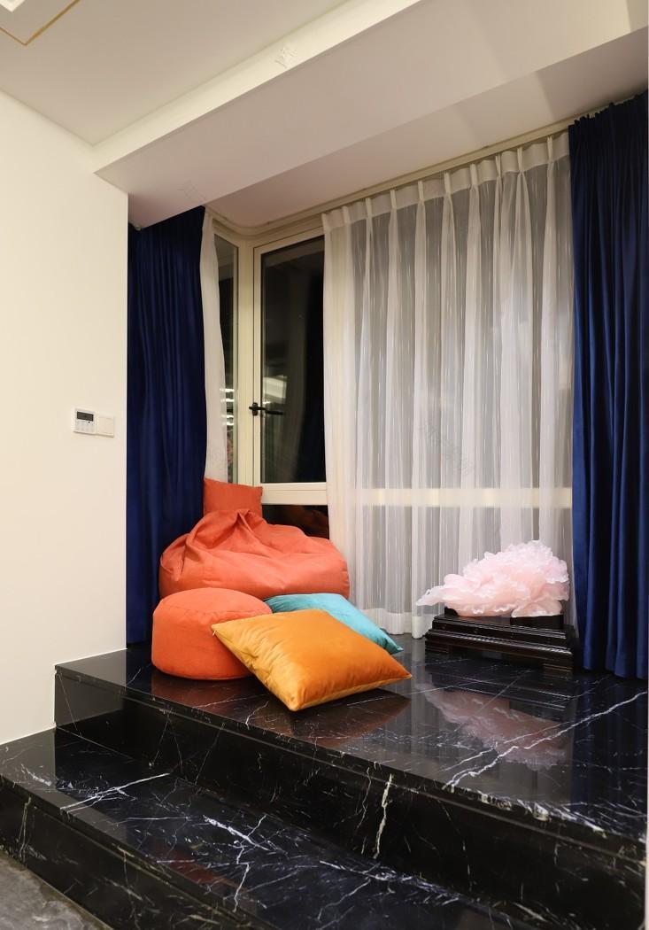 180 方空间魔法,变身 200 方私家花园-30