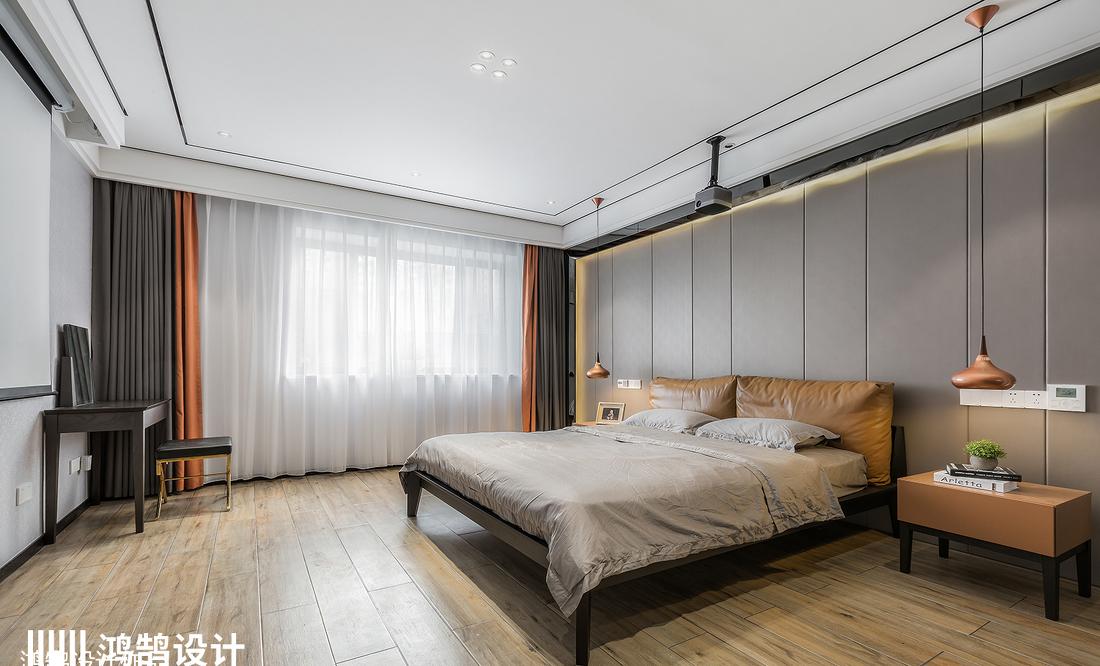 现代山水和园-31