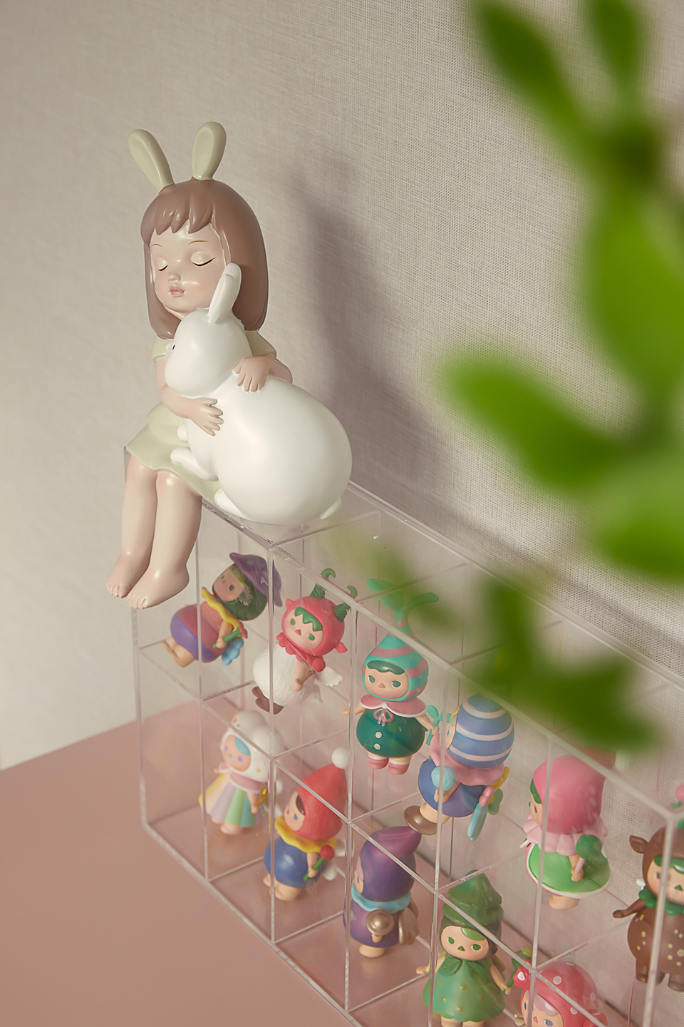 湖州紫云府售楼处与样板房丨中国湖州丨杭州美致家居设计有限公司-55