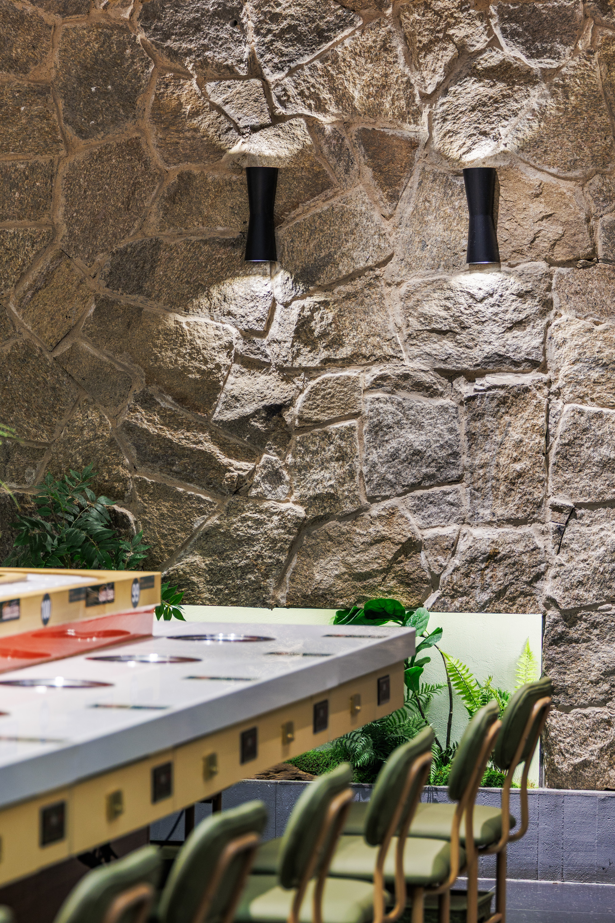 春春山·山野自助小火锅(兰州中心店)丨中国兰州-26