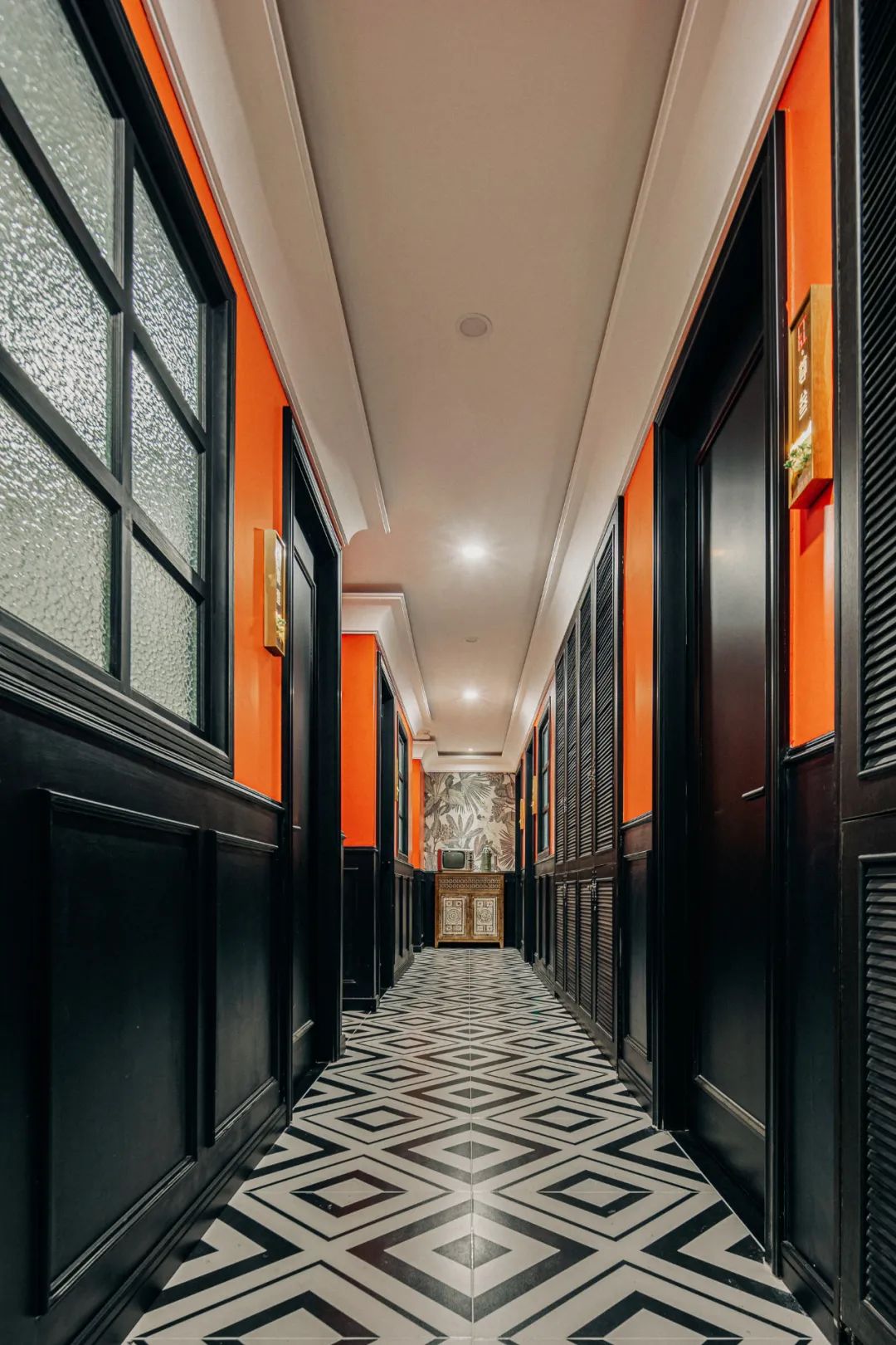 红茶馆·象园店丨中国福州丨品川设计-16