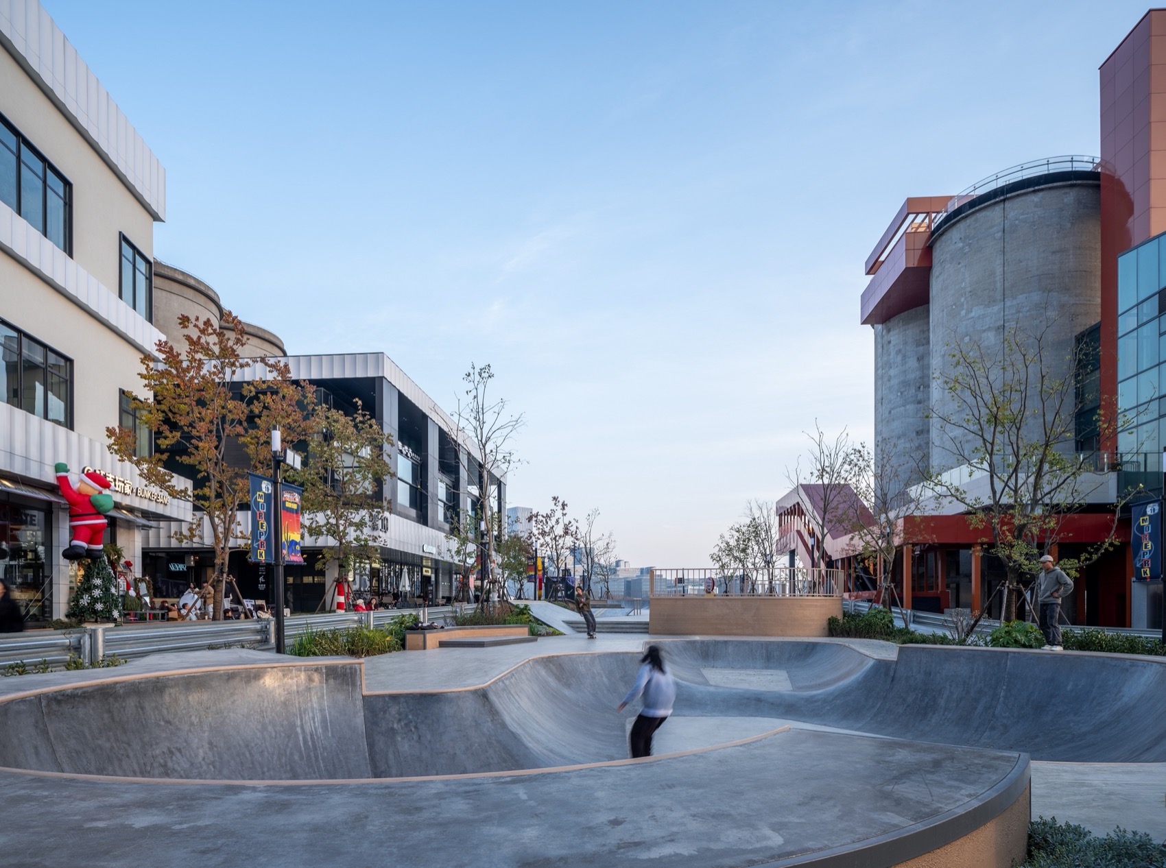 上海GATE M西岸梦中心丨中国上海-90