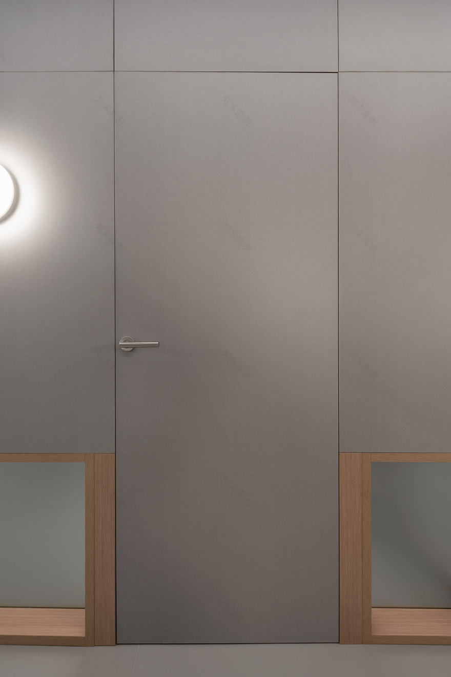 运动康复科诊疗中心丨西班牙丨NAN Arquitectos-66