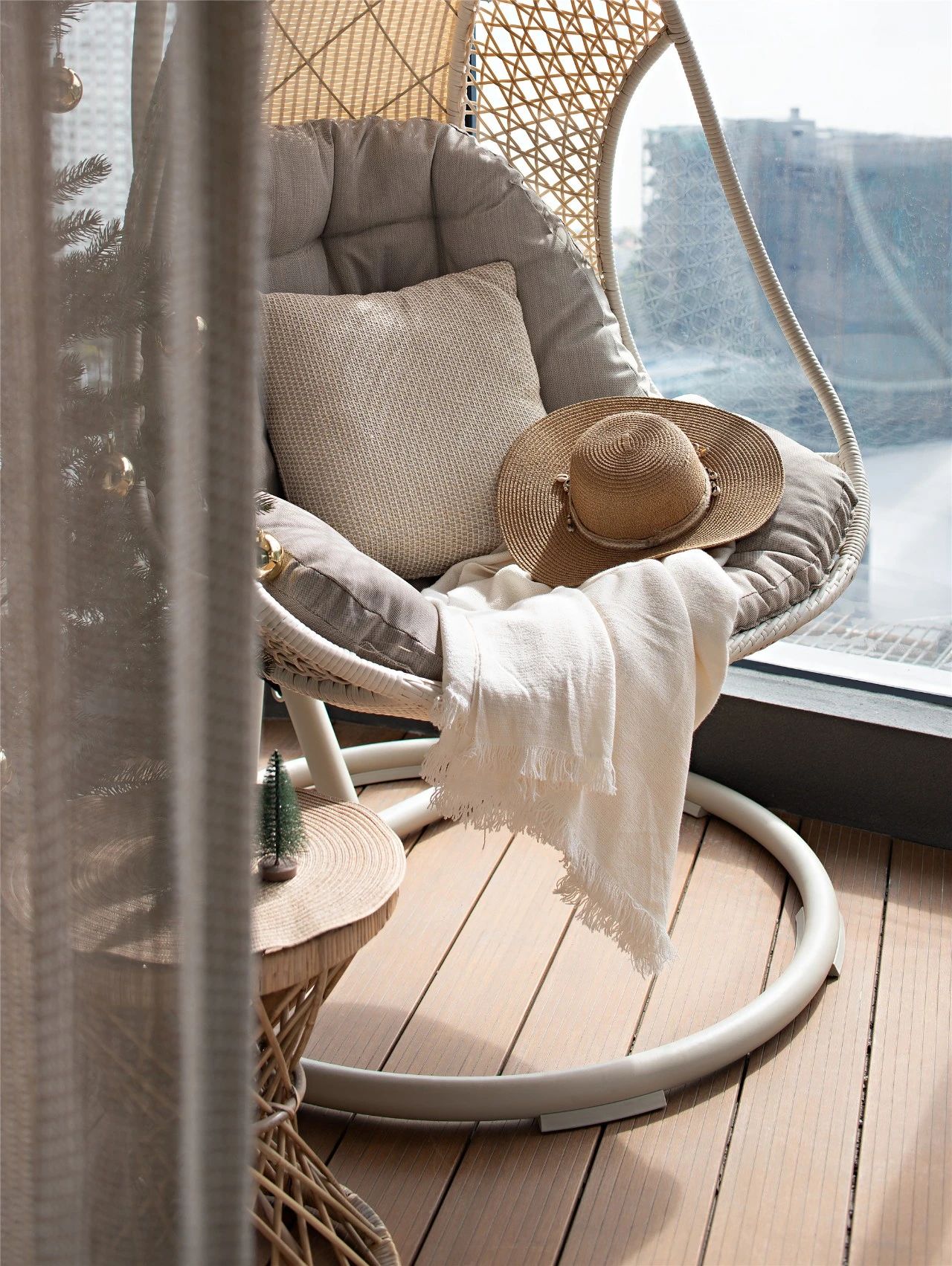 天恒珠海天恒湾景花园丨中国珠海丨YORO 御融设计-21