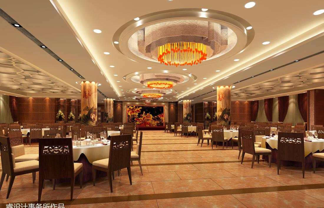 北京湘君府酒楼-6