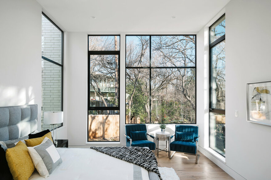 奥斯汀配送空间房屋-19