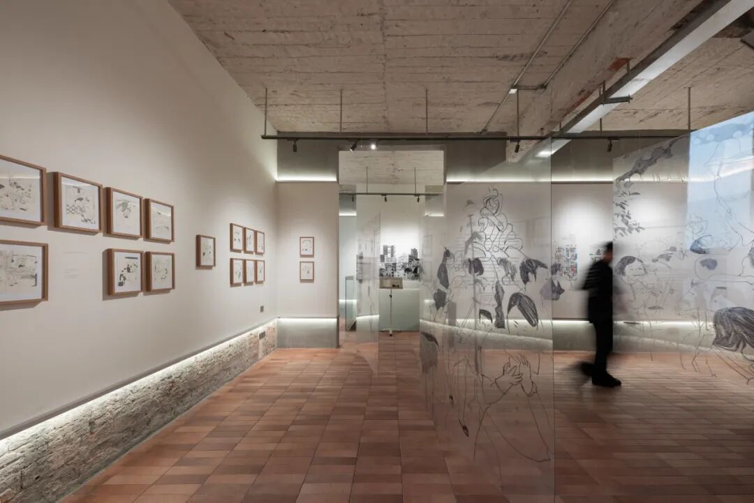 案例分享|以材质赋能“文化锚地”，重塑社区情感连接-102