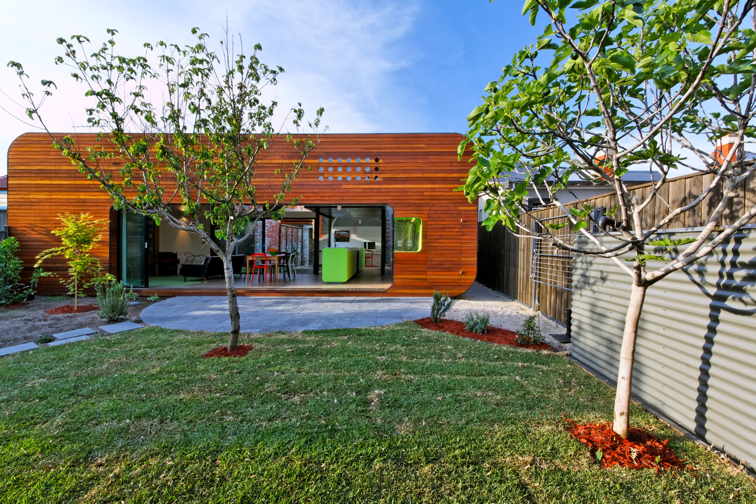 Mash House Austin Maynard Architects-49