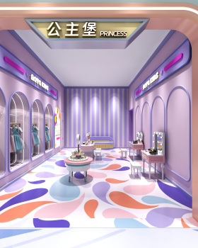 深圳怀德万象汇NATA KIDIS亲子娱乐中心