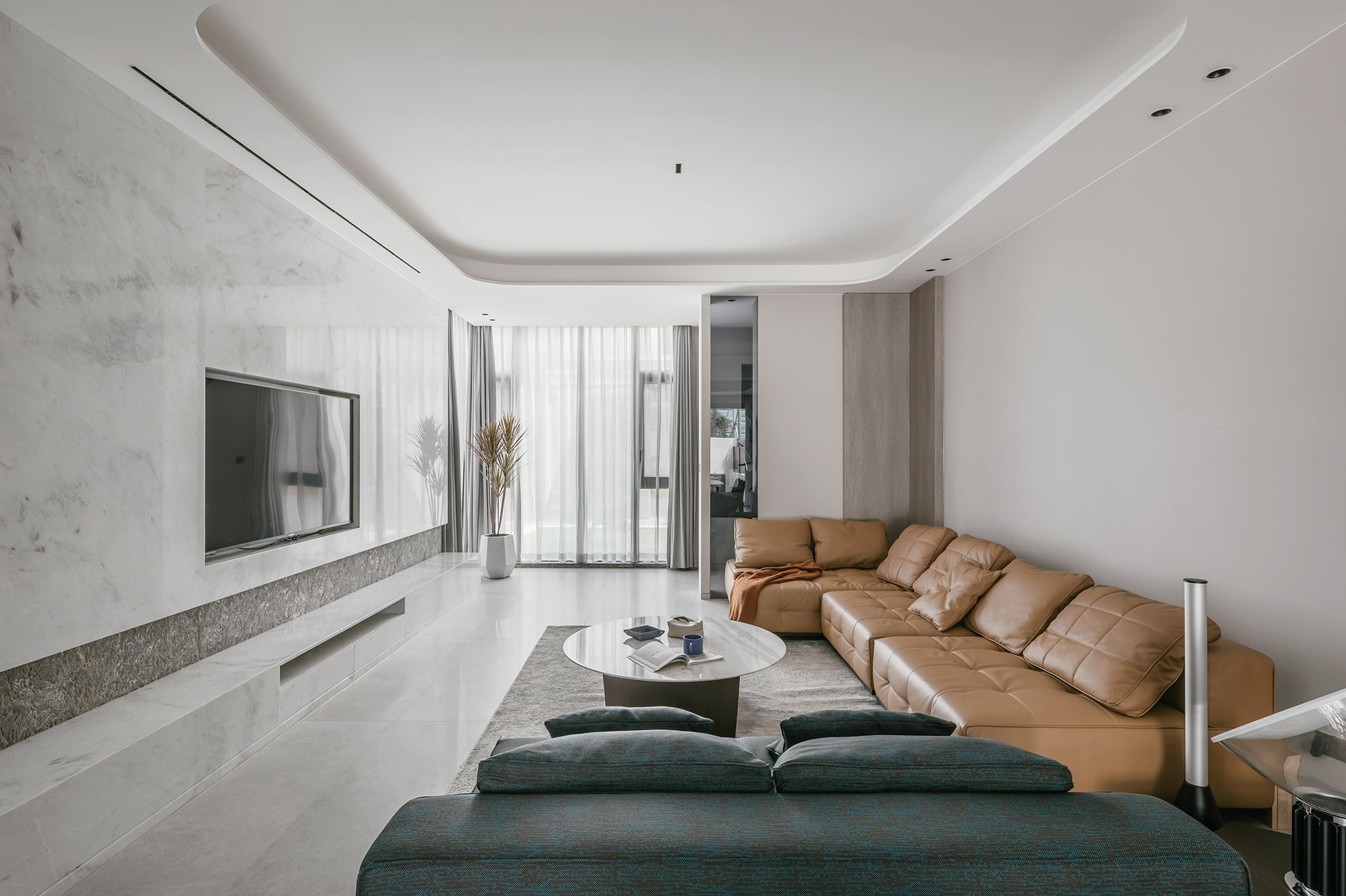 元素设计 | 花都艺墅-6