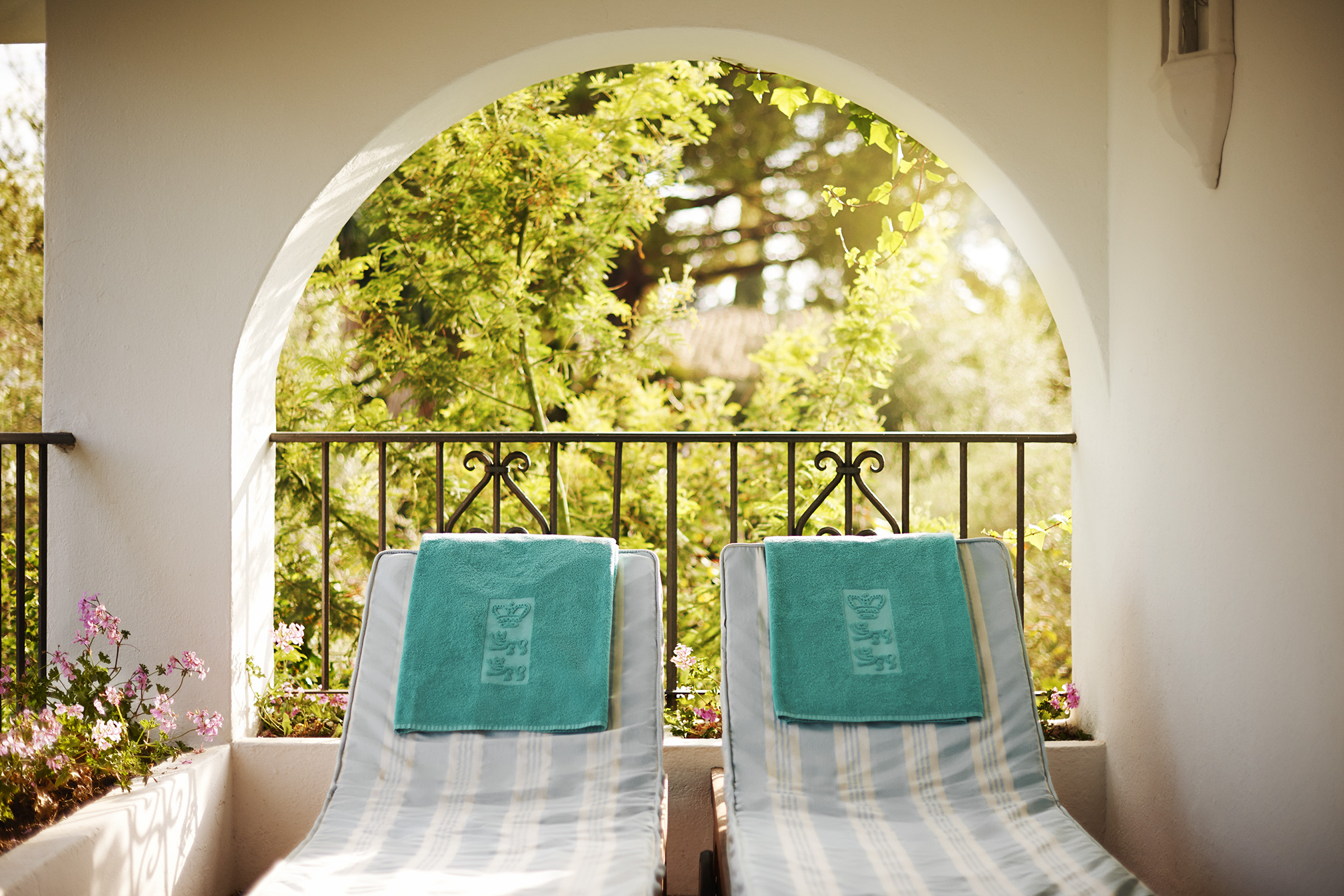 西班牙马贝拉会所俱乐部 酒店度假村-4-6