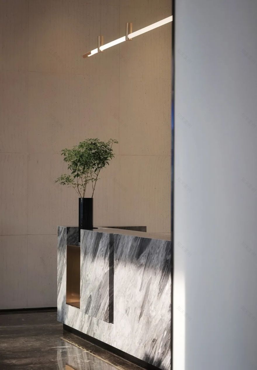 山水清韵,都市樊笼中的活力之美-4