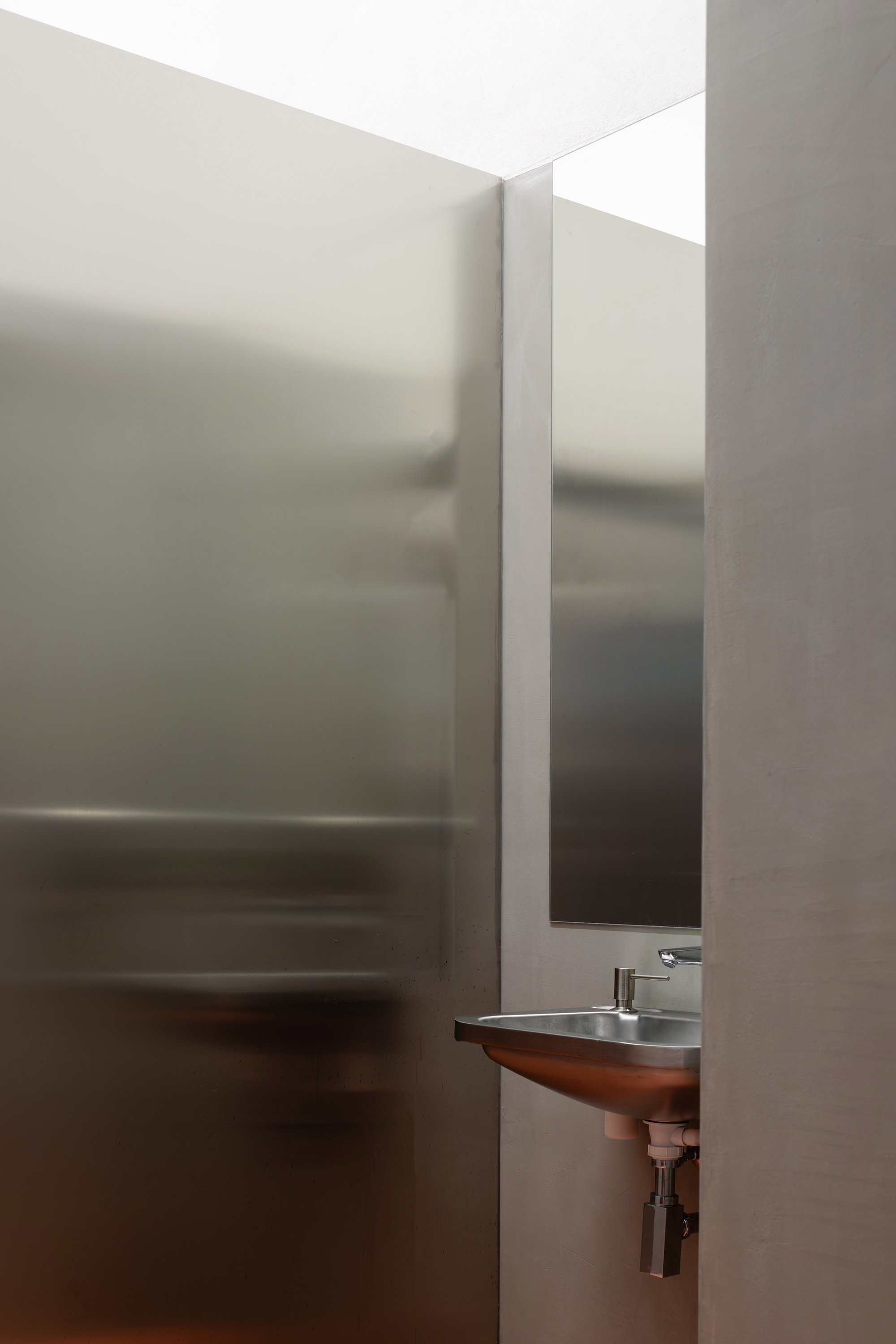 Červený Kostelec的Břetislav Kafka图书馆丨捷克丨Papundekl Architects-45