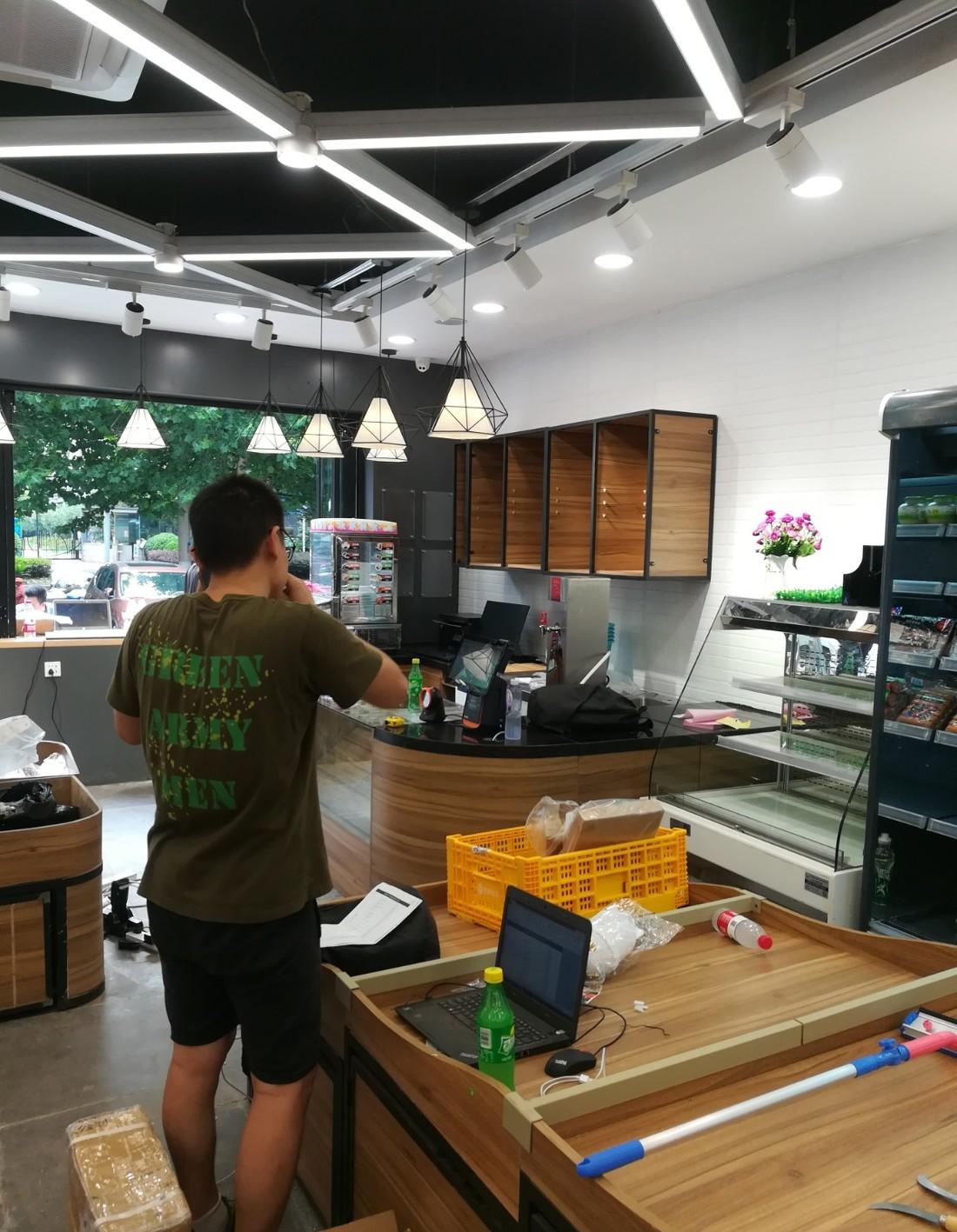 永辉超市-南京锦江路店-精品超市丨中国南京-3