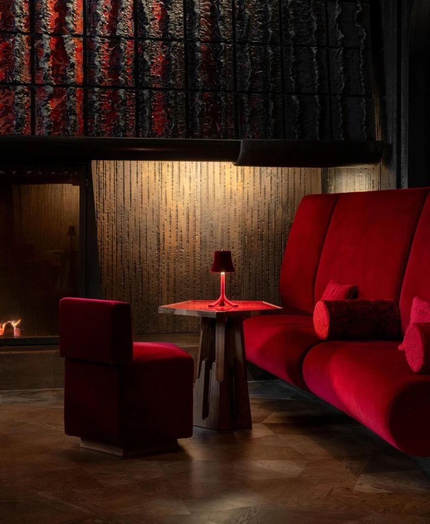 巴塞尔三王大酒店改造丨瑞士丨赫尔佐格与德默隆(Herzog & de Meuron)-9