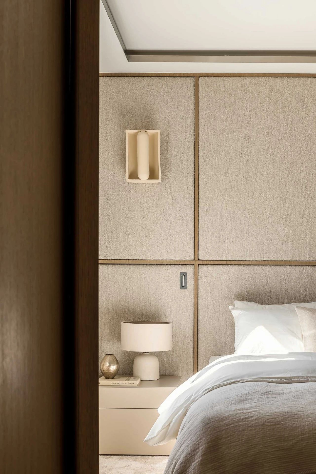 Collignon 小型公寓丨法国巴黎丨Felix Millory Architecture-0