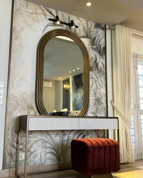 MR FAIZAN BEDROOM DESIGN