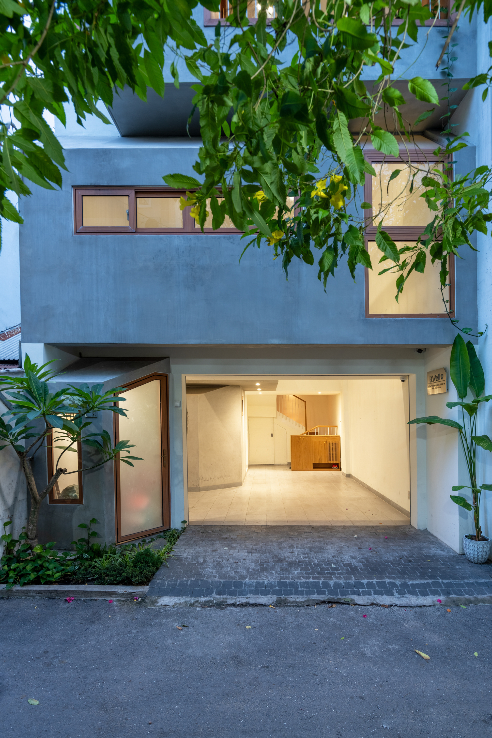 丨越南胡志明市丨NAQI & Partners-10