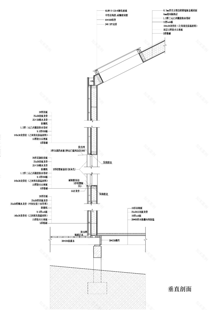 南京桠溪高淳枕松度假酒店 / BAU-40