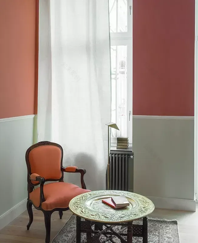 柏林公寓修复项目丨德国柏林-64