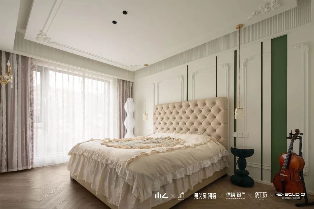 绮·梦丨中国长沙丨山乙建设-24