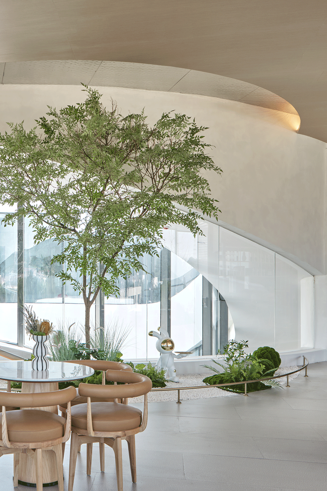 舟山山海未来社区丨中国舟山丨曜年设计-27