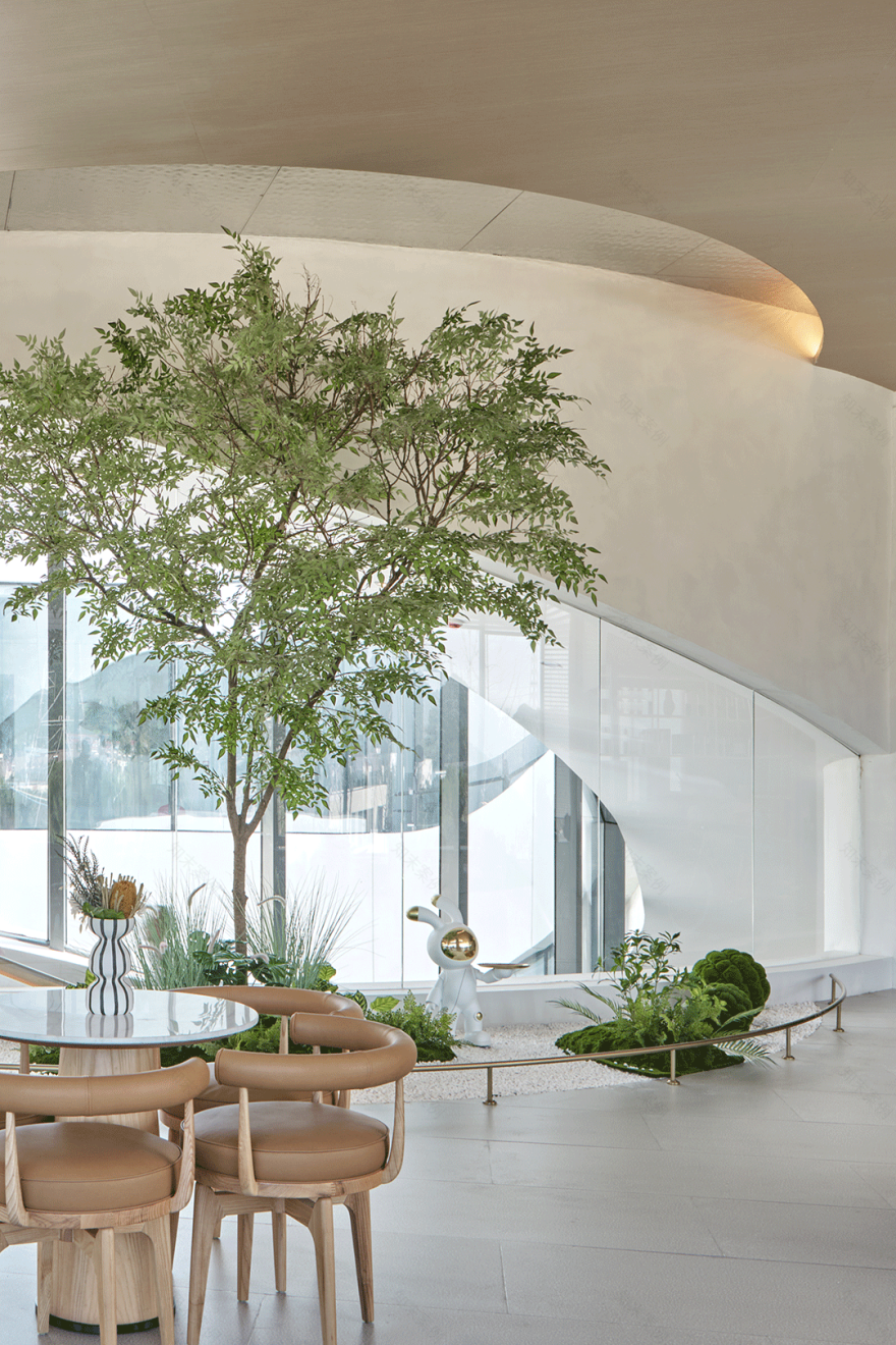 舟山山海未来社区丨中国舟山丨曜年设计-27