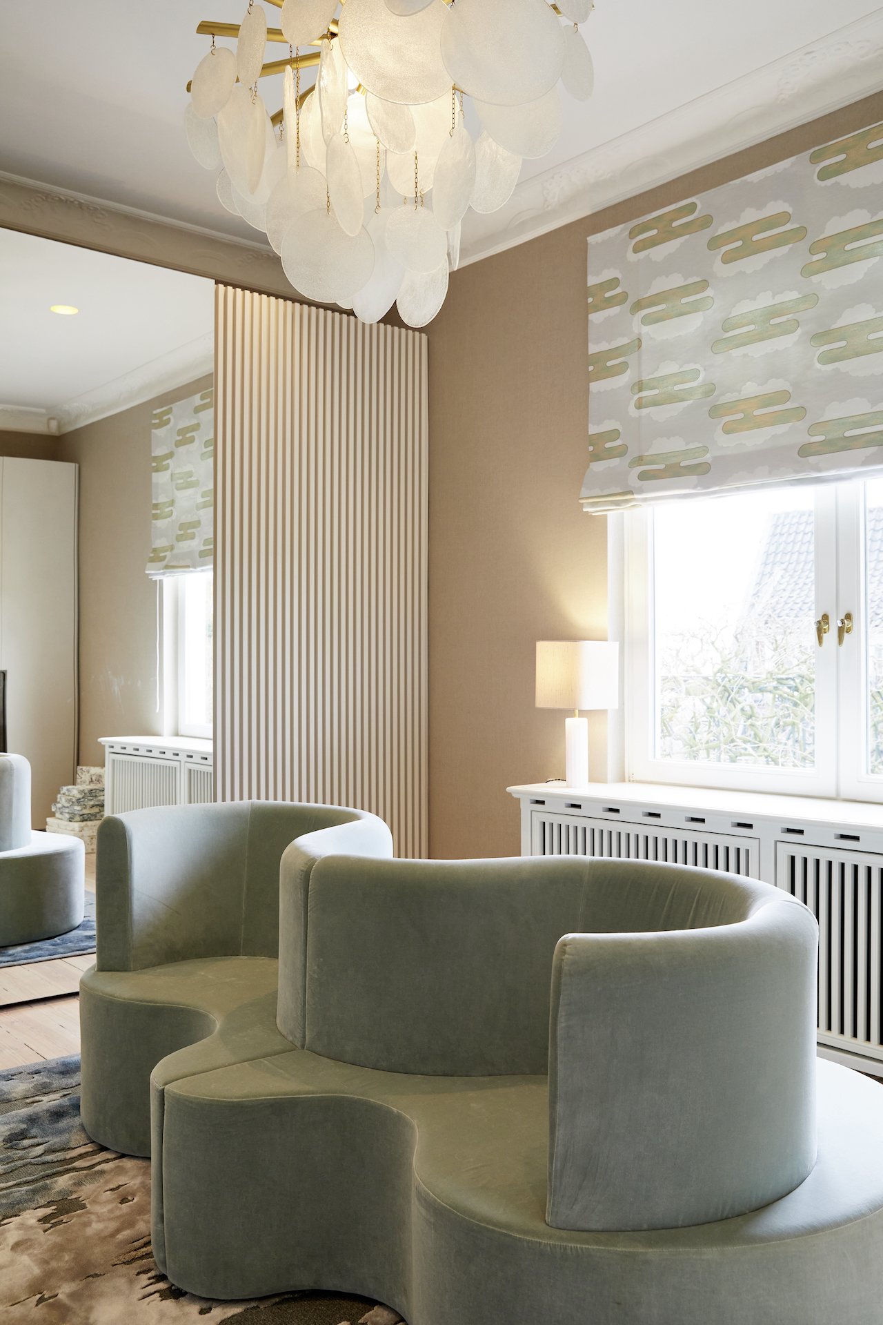 RIVERHOUSE室内装饰项目-38