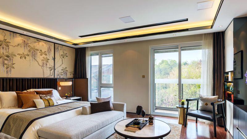 旭辉壹号院样板间-9