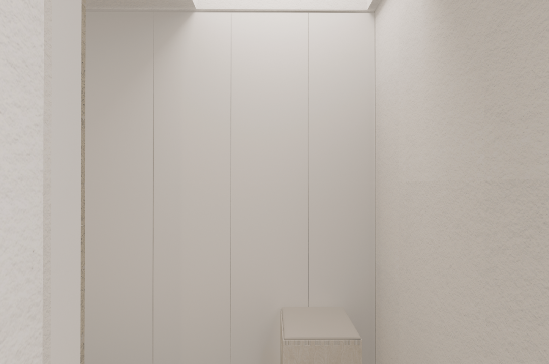 璞采|亦生活亦度假的房子-29